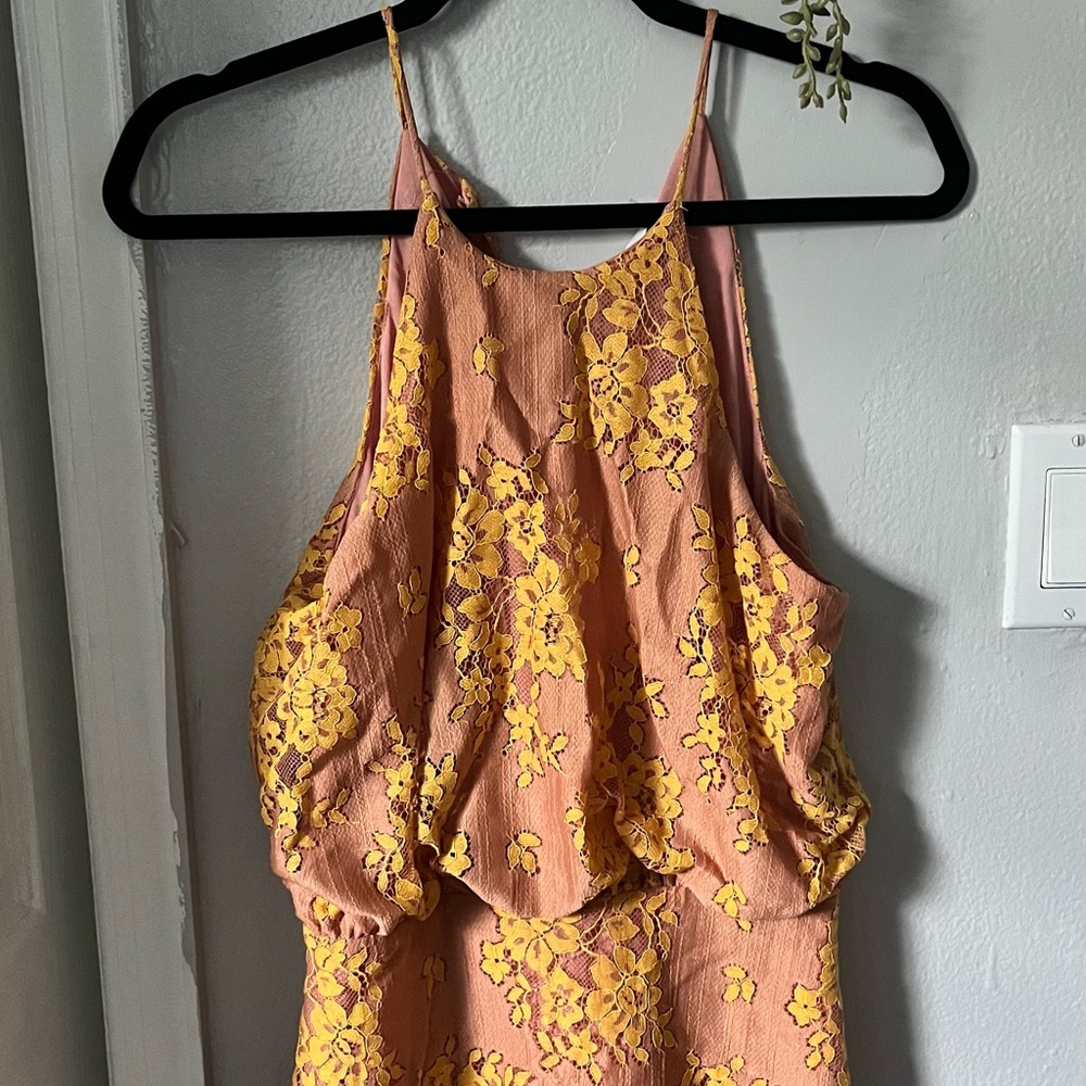 Sumer dress